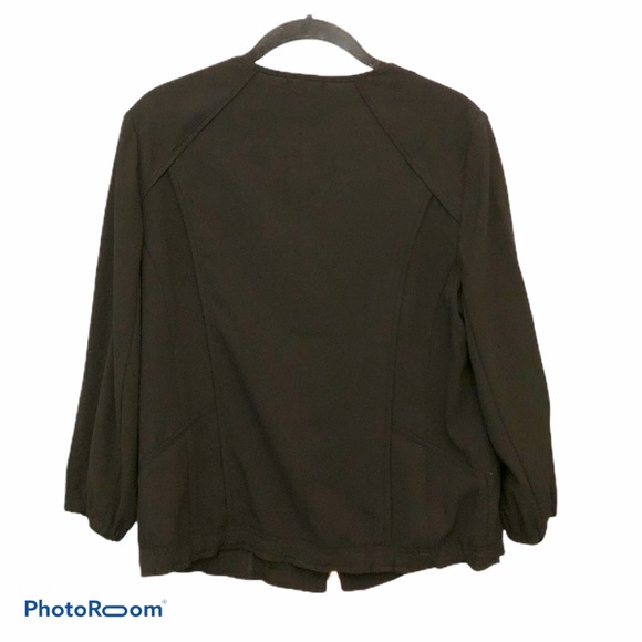 Lightweight Bomber Jacket - Picture 2 of 6